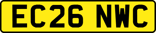EC26NWC