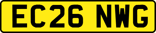 EC26NWG