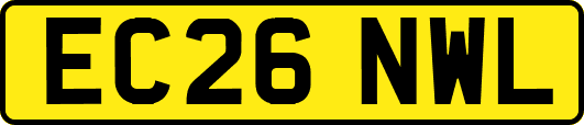 EC26NWL