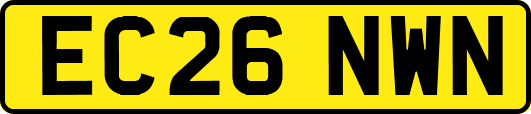 EC26NWN