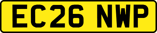 EC26NWP