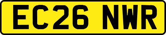 EC26NWR