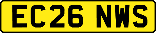 EC26NWS