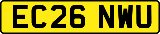 EC26NWU