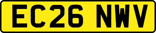 EC26NWV