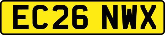 EC26NWX