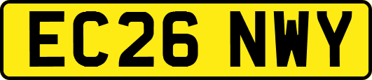 EC26NWY