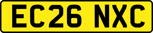 EC26NXC