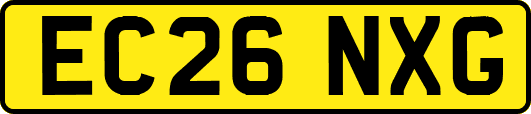 EC26NXG