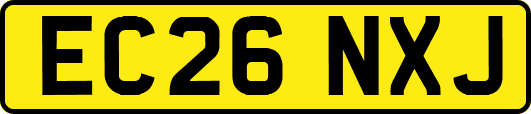 EC26NXJ