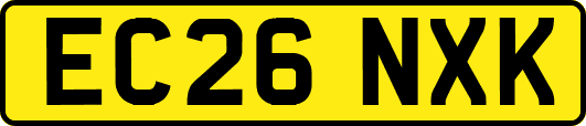 EC26NXK