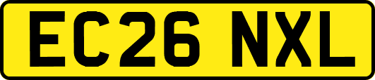 EC26NXL