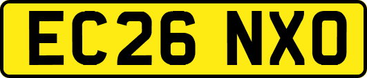 EC26NXO