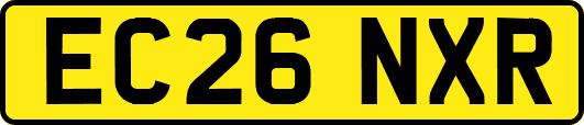 EC26NXR