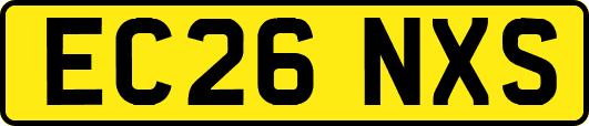 EC26NXS