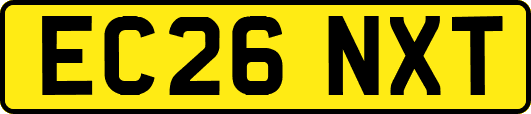 EC26NXT