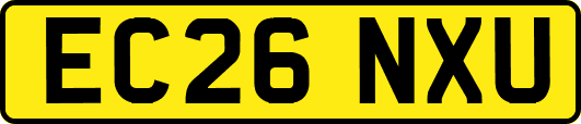 EC26NXU