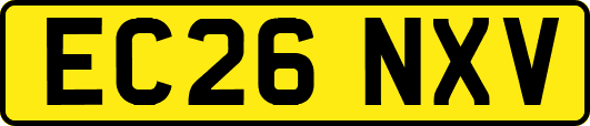 EC26NXV