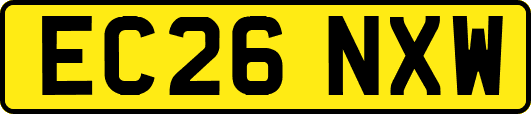 EC26NXW