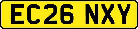 EC26NXY