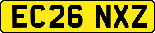 EC26NXZ