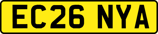 EC26NYA