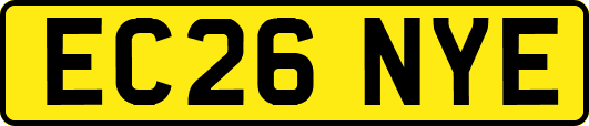 EC26NYE