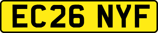 EC26NYF
