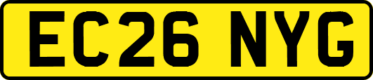 EC26NYG