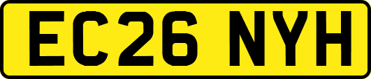 EC26NYH