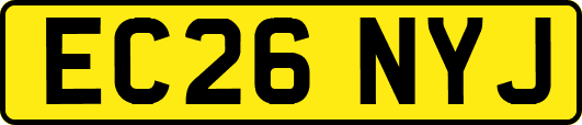EC26NYJ