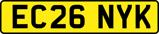 EC26NYK