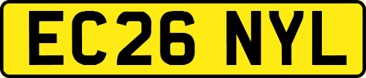 EC26NYL