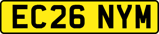 EC26NYM