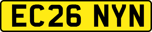 EC26NYN