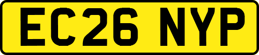 EC26NYP