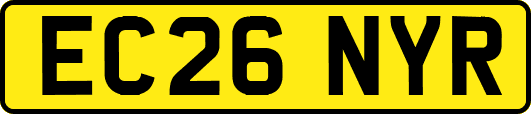 EC26NYR