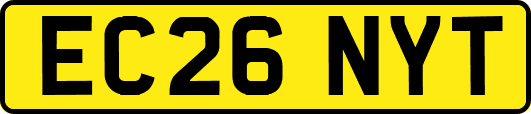 EC26NYT