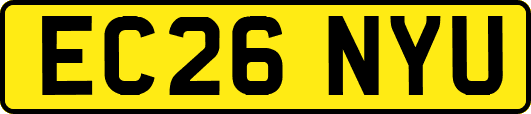 EC26NYU