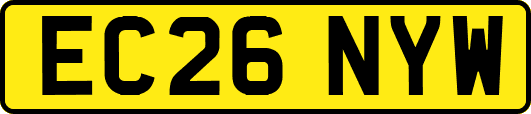 EC26NYW