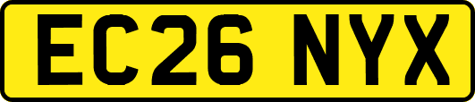 EC26NYX