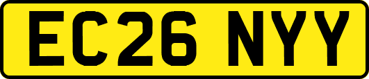 EC26NYY