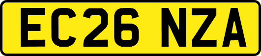 EC26NZA