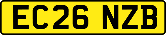EC26NZB