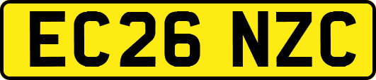 EC26NZC