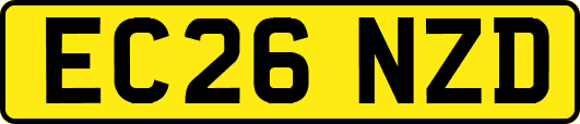 EC26NZD