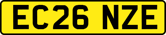 EC26NZE