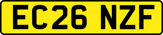 EC26NZF