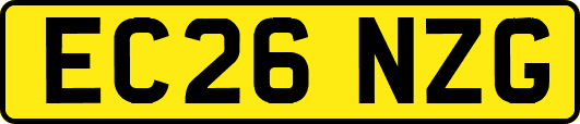 EC26NZG