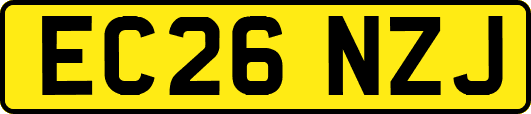 EC26NZJ